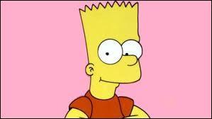 Quel est le titre de ce second épisode, centré sur Bart ?