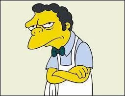 Le barman accepte-t-il ?