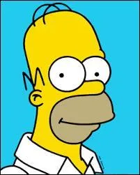 Apr&egrave;s s'&ecirc;tre rendu compte de ce qu'il avait fait, que veut faire Homer ?