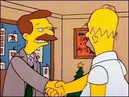 Quel endroit la classe de Bart va-t-elle visiter ?