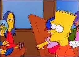 Quelle est la cons&eacute;quence de cet accident pour notre amoureux des donuts ?