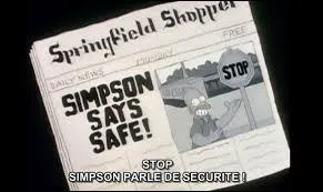 Aussit&ocirc;t, que fait notre gaillard ?