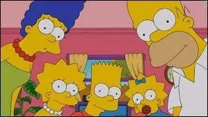 &Agrave; la fin de la journ&eacute;e, que pense Homer concernant sa famille ?