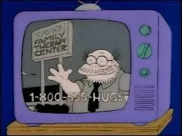 Quel objet va-t-il vendre ?