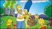 Pendant toute la journ&eacute;e, quel membre de la famille Simpson ne s'amuse pas du tout ?