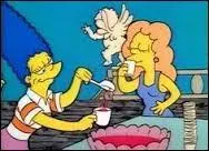 Que fait cette personne pour passer le temps ?