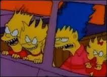 Quiz Simpson