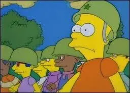 Qui vient au secours de la fillette ?