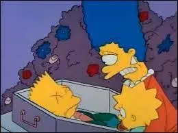 Ce courageux garçon...