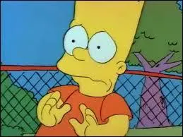 Que fait ce dernier, mécontent ?