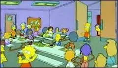 À la sortie de l'école, les deux garçons ont prévu...