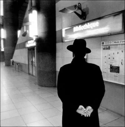 Les biblioth&egrave;ques, c'est comme les trains, les vaches et les Fran&ccedil;ois : on les regarde passer... Mais encore, o&ugrave; sommes-nous ?