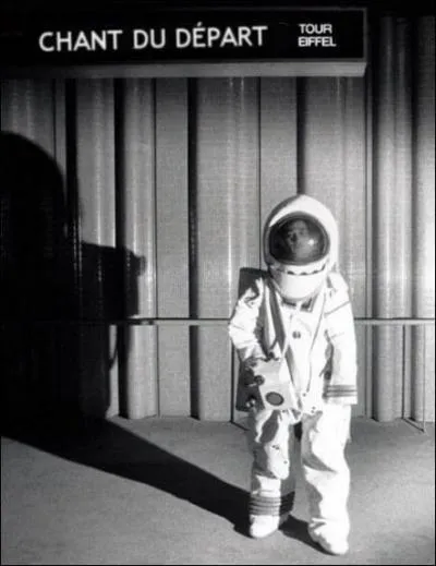 "Ce n'est qu'un au revoir, mes fr&egrave;res..." &Agrave; vos neurones !