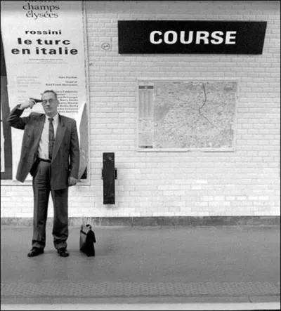 &Agrave; votre avis, &agrave; quoi a-t-il perdu et o&ugrave; ?