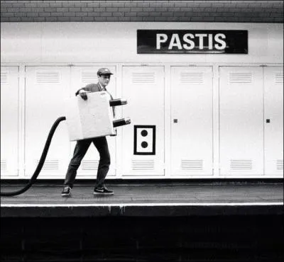 Mais quelle est cette all&eacute;gorie ?