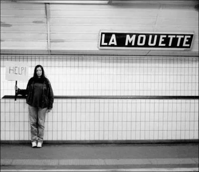 Ici, vous ne pourrez pas entendre "Ta gueule ! " Circulez, il n'y a rien &agrave; entendre ! Vous restez bouche b&eacute;e ?