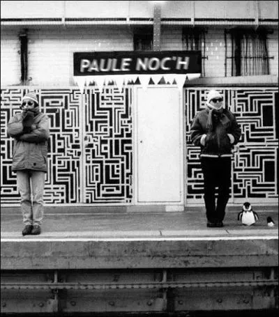 Tiens, on dirait qu'ici c'est pas trop, c'est pas tropical ! Normal, avec un nom pareil... (Mais lequel ?)