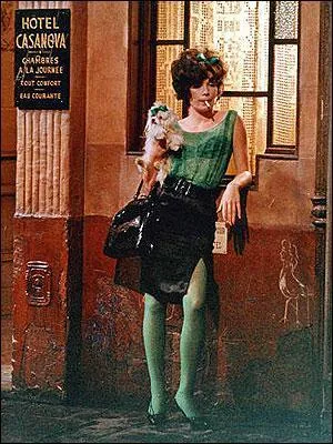 Film américain réalisé par Billy Wilder et sorti en 1963 :