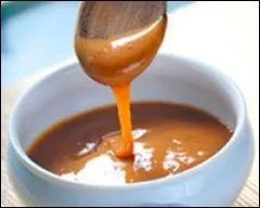 Sauce à la tomate qui peut accompagner généralement tous les types de plats salés :