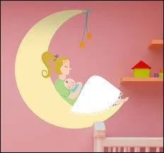 "Une chanson douce, que me chantait ma maman, en suçant mon pouce, j'écoutais en m'endormant...". A qui doit-on ces paroles ?