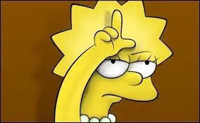 Qui se rend compte en premier de la disparition de Lisa ?