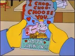 Quelle discipline scolaire est mentionn&eacute;e dans le mot re&ccedil;u par les parents de Lisa ?