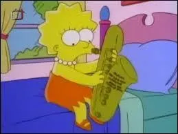 Que fait Homer au d&eacute;but de l'&eacute;pisode ?
