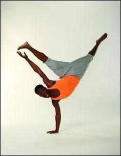 Qui est cette personne ?