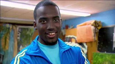 Comment s'appelle le chorégraphe ?