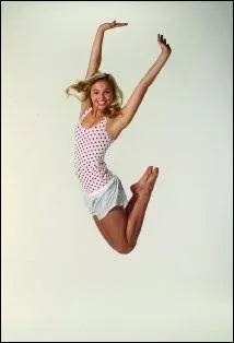 Qui est la capitaine du studio ?