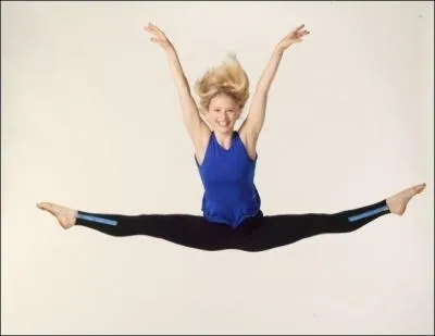 Comment s'appelle la sur de Riley ?