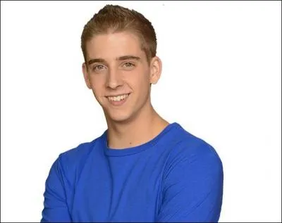 Qui est cette personne ?