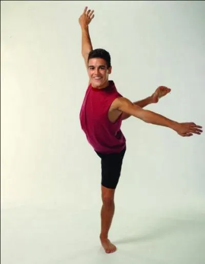 Qui s'est blessé au pied ?