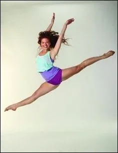 Qui est la meilleure amie de Daniel ?