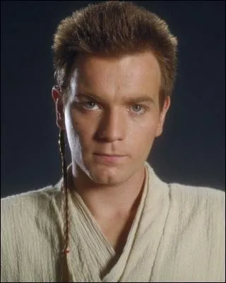 Qui est Obi-Wan Kenobi ?