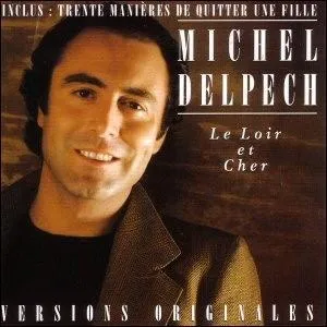 Je fais de la chaise longue 
 Et j'ai une baby-sitter. 
 Je traînais moins la jambe 
 Quand j'étais .....