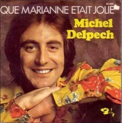Un soir à Saint-Georges, 
 Je faisais la kermesse. 
 Ma femme attendait, 
 Planquée, dans la Mercédès. 
 Elle s'est fait j'ter dans ...... 
 Par tout mon fan-club. 
 J'avais une vie d'dingue 
Quand j'étais chanteur.