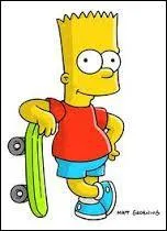 Quelle fut la r&eacute;action de Marge lorsqu'elle e&ucirc;t appris l'envie de son fils ?