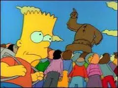 Qui la statue repr&eacute;sentait-elle ?