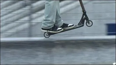 Comment s'appelle cette figure ?