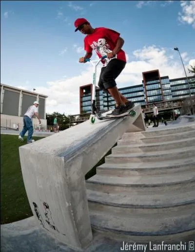 Comment s'appelle cette figure ?