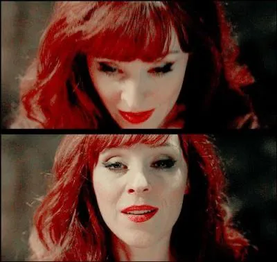 Comment s'appelle cette sorcière ?