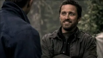 Quel est le nom de famille du prophète Chuck ?