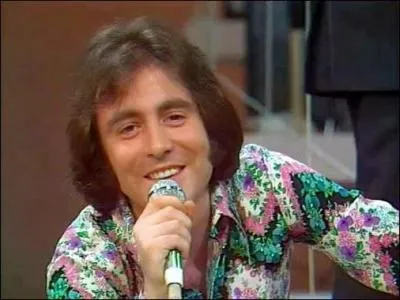 Retrouvez les paroles chantées par Delpech :