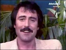 Que chantait Michel Delpech ?