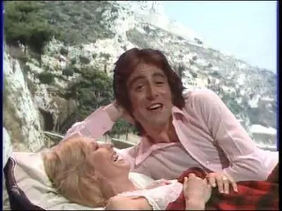 Que chantait Delpech ?