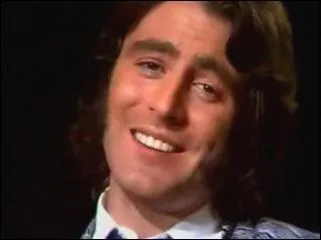 Cherchez les paroles interprétées par Delpech :