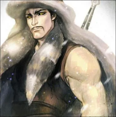 Qu'importe son style ou sa beauté, je n'aimerais pas me retrouver face à Shan Yu et sa fameuse armée. Je crois même que je préférerais me retrouver face à la troupe de Shang plutôt que la sienne. Il se croyait invincible et, finalement, c'est une adolescente qui réussit à le vaincre. Comment se nomme-t-elle ?