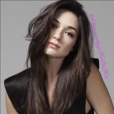 Comment s'appelle l'actrice qui interprète la forte Allison Argent ?