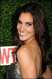 Dans la vraie vie, qui est-ce ?